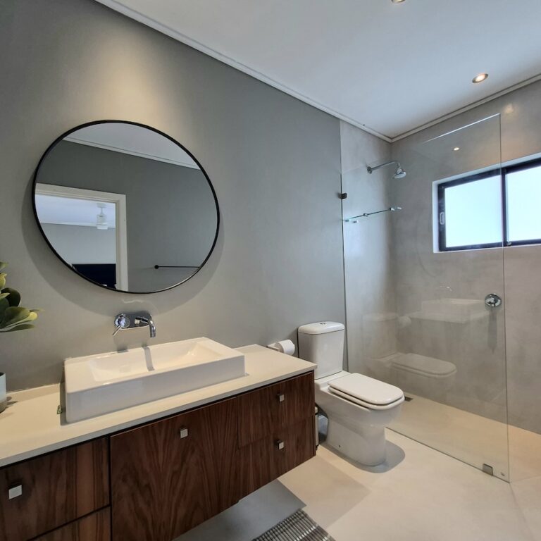 Badezimmer 2-1