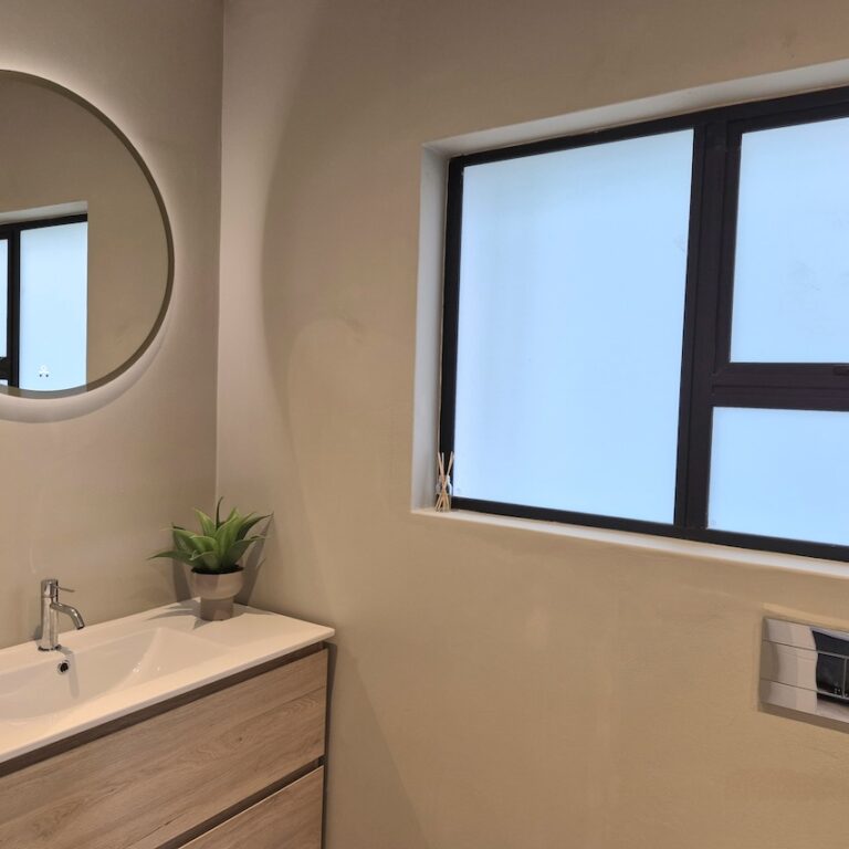 Badezimmer 3-1