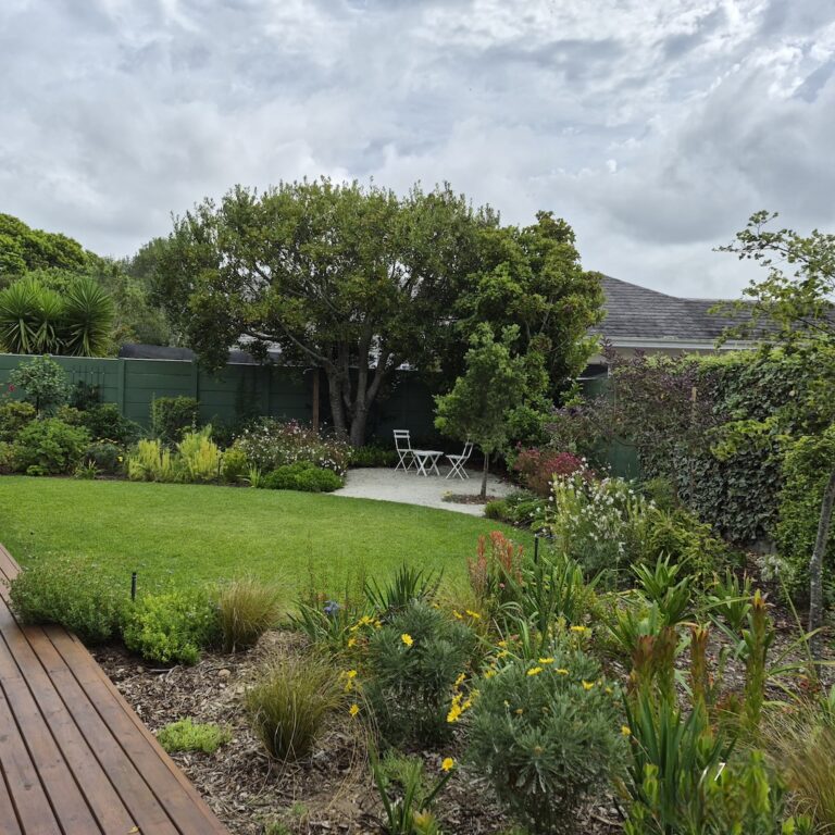 Garten 1