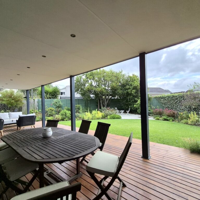 Terrace 1